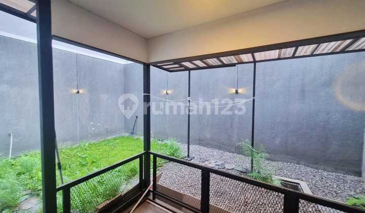 Semi-furnished New 3BR 2Bath AC in Every Room