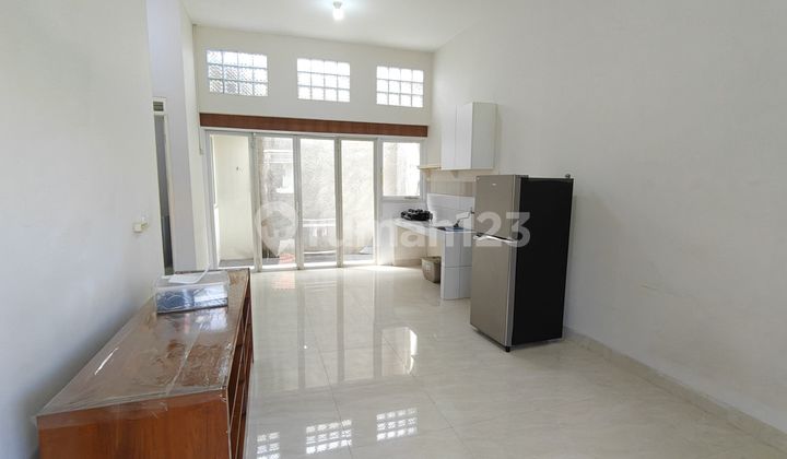 Semifurnished Ac Wh Kt2 Km1 Bagus Siapnhuni