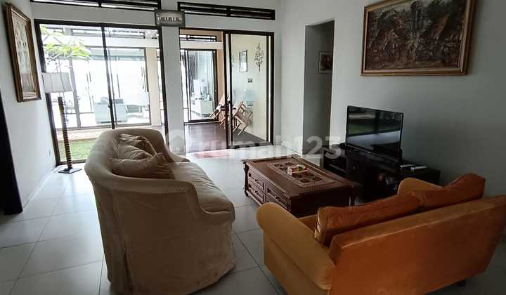 Btd View Danau Lux Kt4+1 Km2+1 Furnish Ac5 Utara 5500W 1