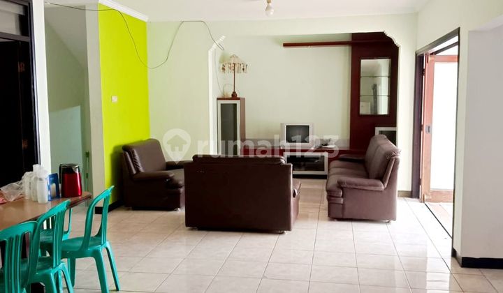 Lux 2 Bedroom + 1 Full AC Furnished 1 Bedroom + 1 Lb300lt200 2