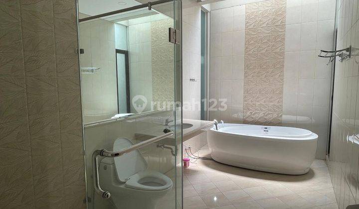 View Danau - Modern Mewah - Full Furnished Lb450 Kt4+2 Km4+1 Lt282 1