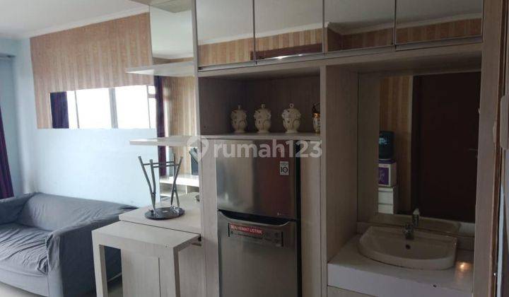 2BR Gateway Pasteur Jade Full Furnished 2