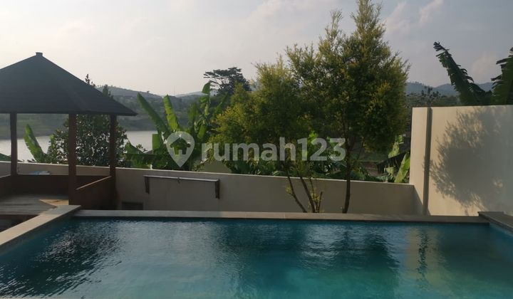Kumalasinta Lux3lt. Pool View Danau Kt6+2 Km6+1 Furnished 11000W 1