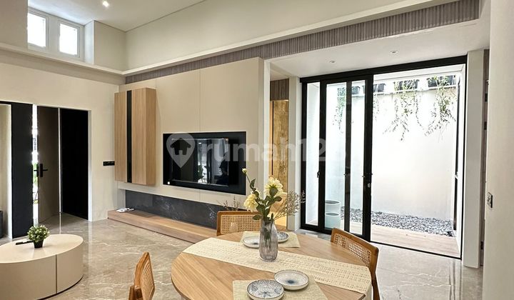 Jingga Lucia Kt3 Km2 Fullfurnished 4400w Tinggal Bawa Koper 2