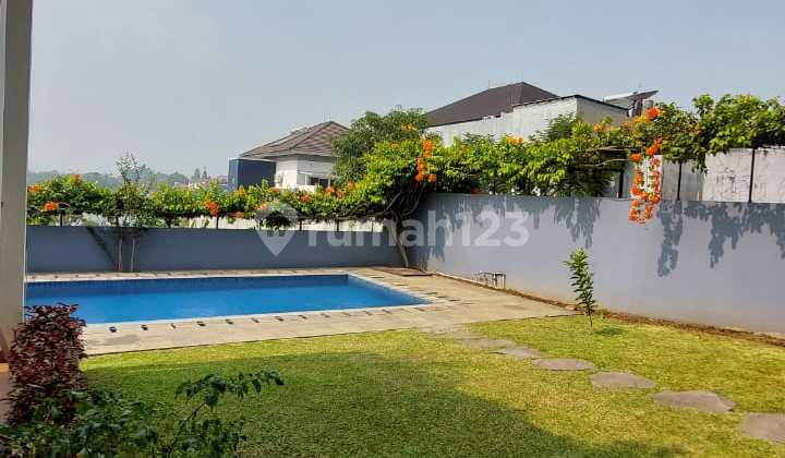 Ratnasasih Pool Exclusive Kt5+1 Km5+1 Fullfurnished 2