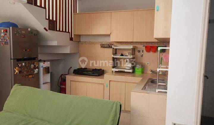 Disewakan Murah Rumah KBP Jingganagara KT4+1/KM2+1 FullFurnished Jarang ada kota baru parahyangan 2