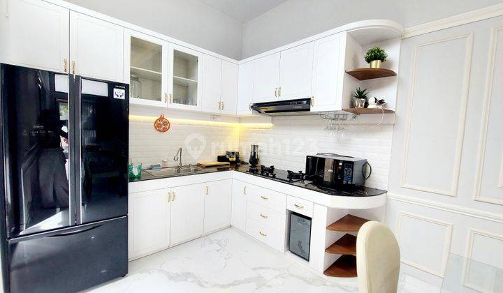 Lux Full Furnished Ac Kt2 Km1 Modern Estetik 2