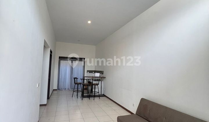 Semifurnished Kt2 Km1 Modern1lt. Kbp 2
