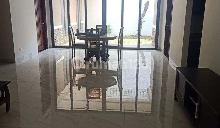 Full Furnished Kt4+1 Km3 Lb250 Lt350