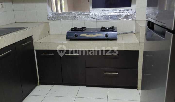 Fullfurn. Kt3+1 Km2+1 12x30mtr 2lt. 4400w Utara 2