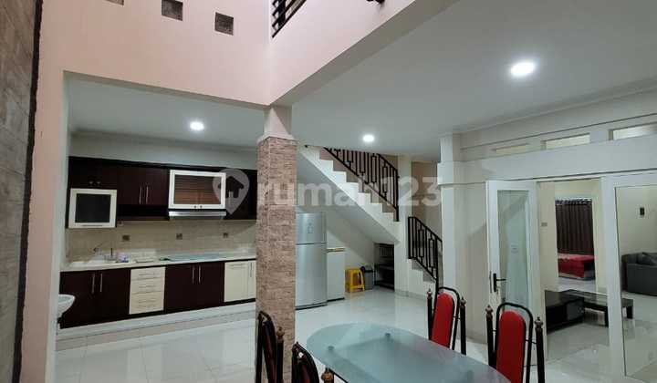 Luxbkt4+1 Lb80 Furnished