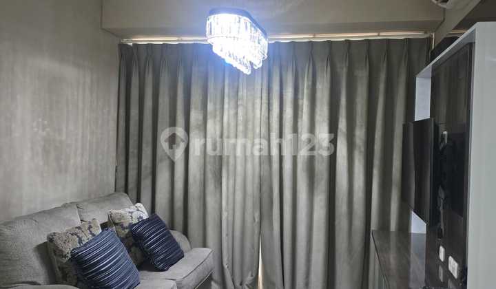 Landmark Apartement - Full Furnish - 2Br Corner - Tower A Lt9 - View City Lm12 2