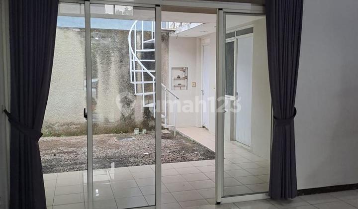 Kbp Semi-furnished 3BR+1 1BR+1 1AC1WH Curtains 2