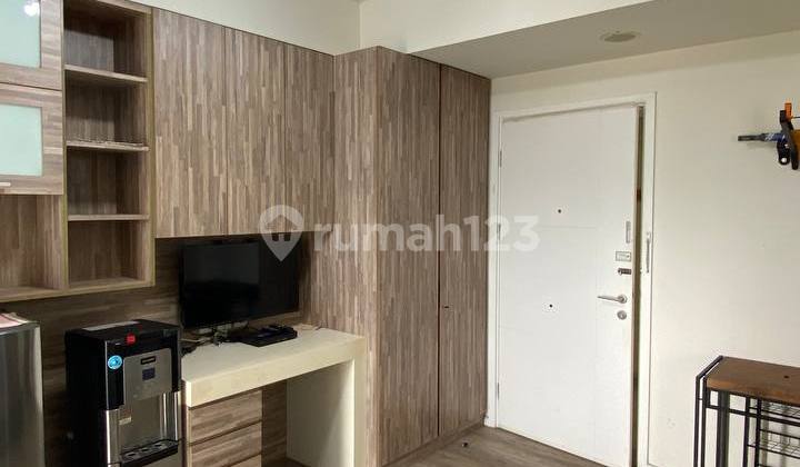 Pares 2br Furnish Lt20 View Gunung Bisa Bulanan 2