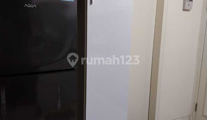 Landmark Apartement - Full Furnish - 3Br - Tower B Lt3 Lm11 2