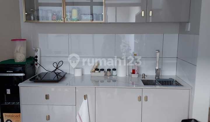 Tarubhawana Ext.2lt. Furnished Kt3.km2 Dapur.super 2