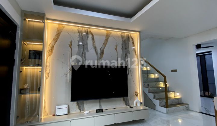 Tarubhawana Ext+ Jacuzzi Fullfurn Kt3 Km2 Keren Keren Keren 2