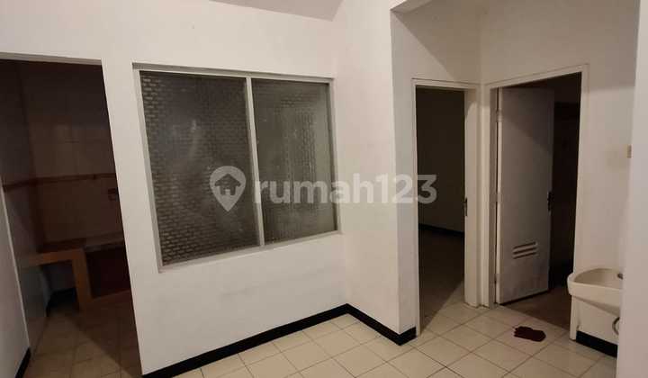 Ekokomis Type 2 Area 55 Building Area 72 Kitchen 1 2