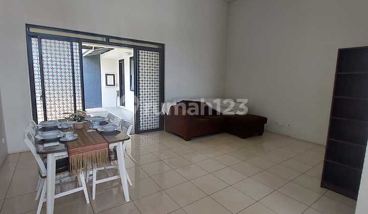 Semi-furnished Location Image A/C 1 Bedroom 3+1, Bathroom 1+1, Good For You