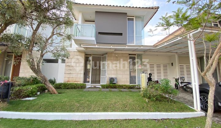 Bersih Kt3+2 Km2+1 4400watt Car1gar1 Tinggal Ke Ikea