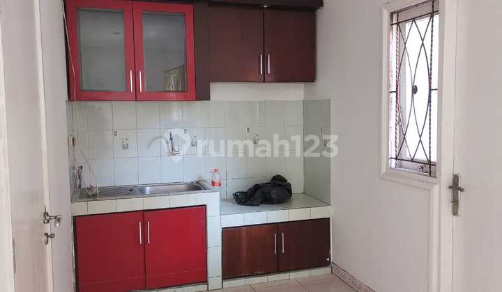 Kbp Kt4+1 Km3+1 Kitchenset 2lt. 5500w Timur Car1gar1 Kbp Kt4+1 Km3+1 Kitchenset 2lt. 5500w Timur Car1gar1