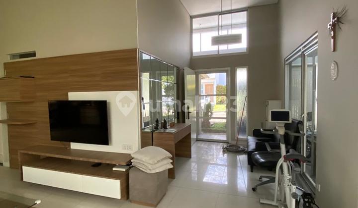 Mayangsunda Fully Furnished 2BR+1 2KM+1 3 Cars 2