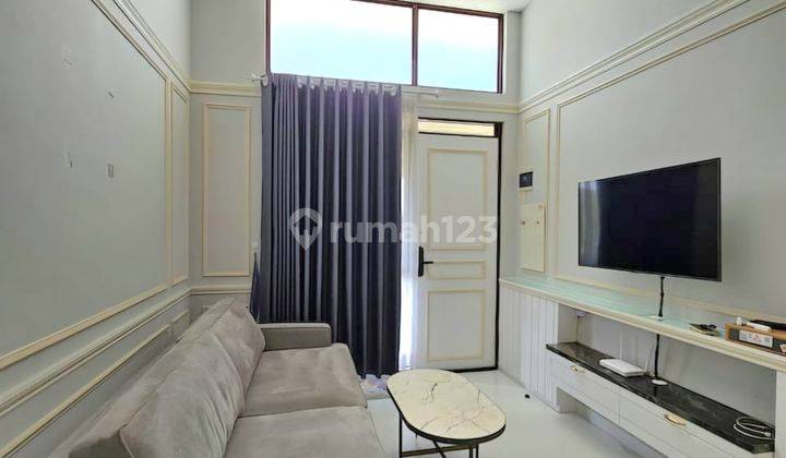 Lux Full Furnished Kt2 Km1 Lt90 Lb80 2