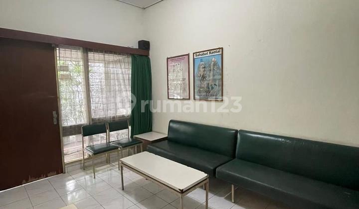 Pasupati Dekat Gedung Sate Mainroad Hook 2