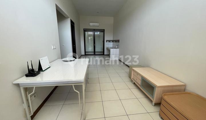 Bagus Semifurnished Kt2+1 Lb90