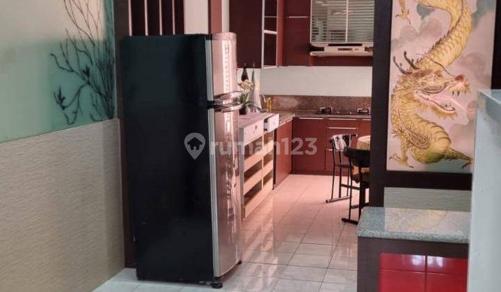  Kt2 Km2 Fullfurnished Ac + Waterheater 2