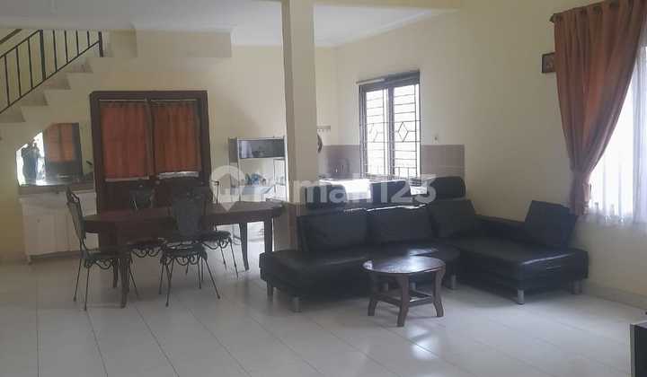 2lantai Furnished Lt150 Lb150 Kt2 Km2 