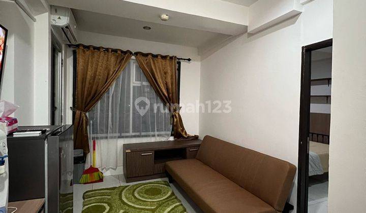Jardin 1kt Full Furnish Apartemen 1