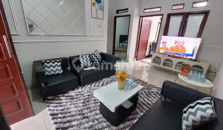 Full Furnish Terawat Kt2 Km1  2