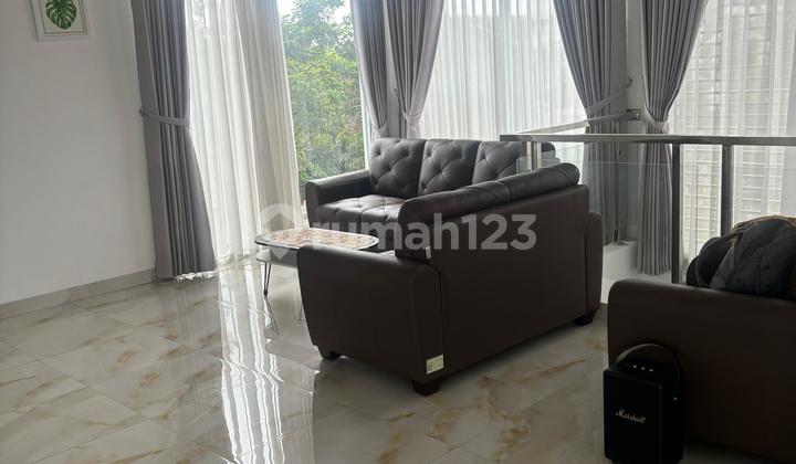 Modern Furnished 200m² Land Area 300m² Building Area 3 Bedrooms 3 Bathrooms 2