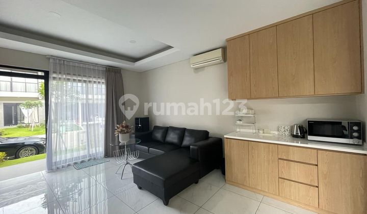 Tarubhawana Kt3 Km2 Lb105 Full Furnished 4ac 2wh Lt120 Just Bring Your Suitcase. 2