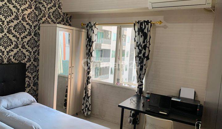 Galcim 2 - 2br Furnished Lt.8 2