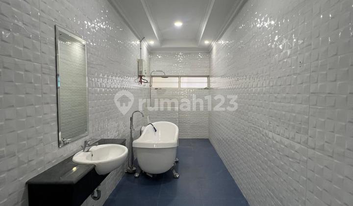 Jingganagara Furnished Kt3+1 Km2+1 Gud1 Ac2 2