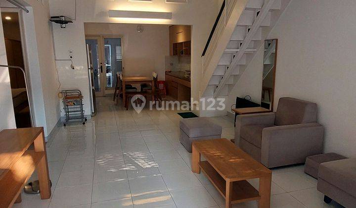 Terawat Fullfurnish 95jt Kt3+1 Km2+1 1gdg  1