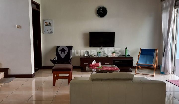 Luxury Fully Furnished 4+1 Bedroom 4+1 Bathroom 280 Square Meters 2