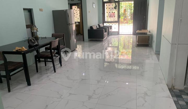 Wangsakerta Kt4+1 Km3+1 Furnished2lt. Car2gar1 3500W