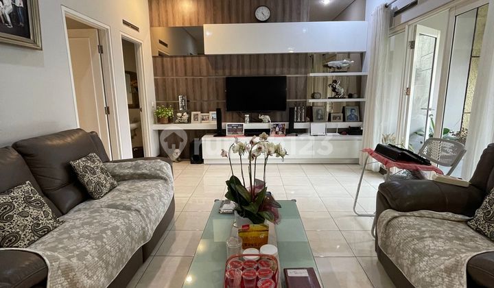 Lux Furnished Kt4+1 Km3+1 Lt297 Lb250