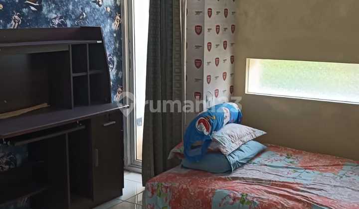 Semi-Furnished Unit 3+1 Bedrooms 97m2 Land 162m2 Building 1+1 Bathroom 2