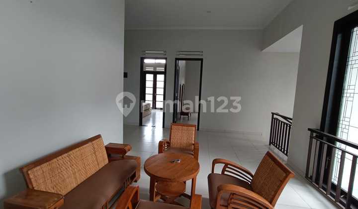 Btd Semifurnish Kt4+1 Km3+1 Car2gar2 3500w Ac Wh Oke Oke 2