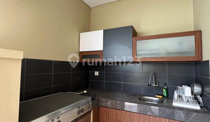 Naganingrum Kt3+1 Km2 Semifurnished Well-maintained Naganingrum Kt3+1 Km2 Semifurnished Well-maintained