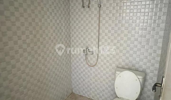 Jingganagara Kt2 Km1 Wh1 Belakang Sudah Ditutup