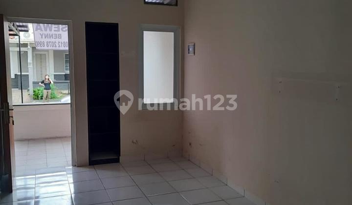 Murah Kt3 Km2 Ac1 Wh1 Selatan Lb80 Lt108 Rimbun