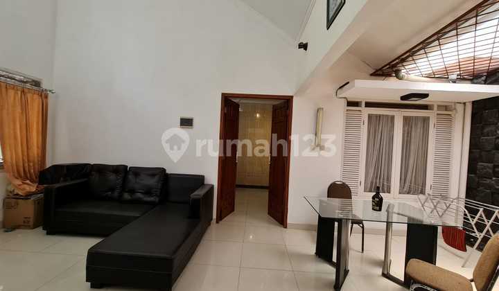 Terawat Furnished Kt2 Km1 Lt126 2