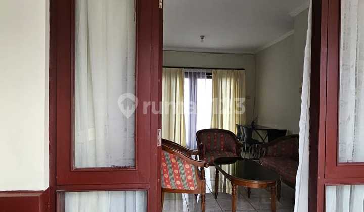 Wangakerta Furnished Kt3+1 Km2+1 Car1gar1