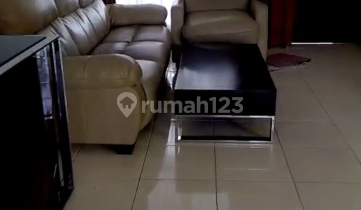 Larangtapa Kt3+1 Km2+1 Fullfurnished Asri Larangtapa Kt3+1 Km2+1 Fullfurnished Asri