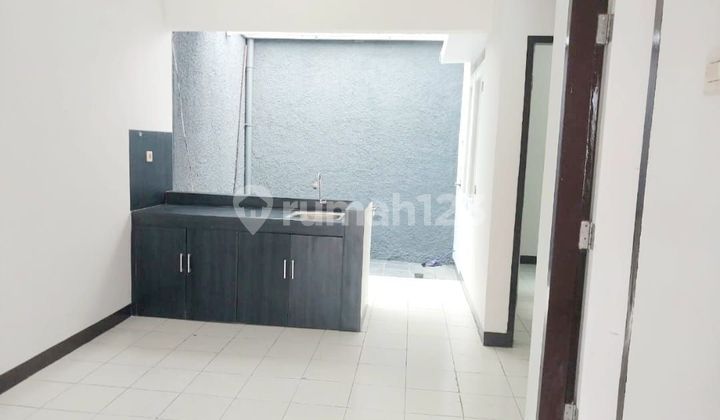 Cluater Banyak Sumba Kt 2 + Km1 2